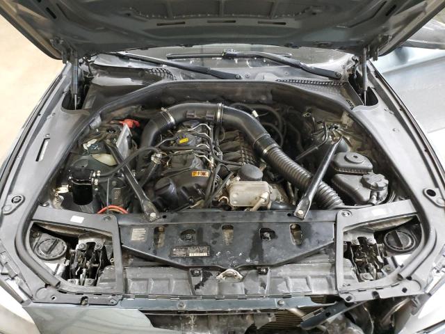 Photo 11 from auction – 2013 BMW 535 XI with VIN WBAFU7C57DDU74196