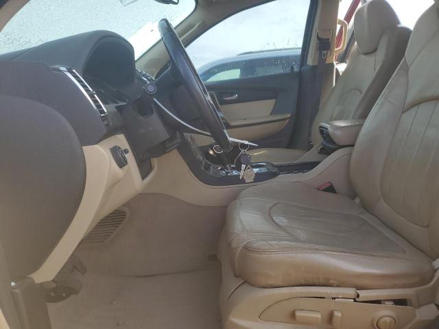 Photo 7 from auction – 2012 GMC ACADIA DEN with VIN 1GKKVTEDXCJ398053