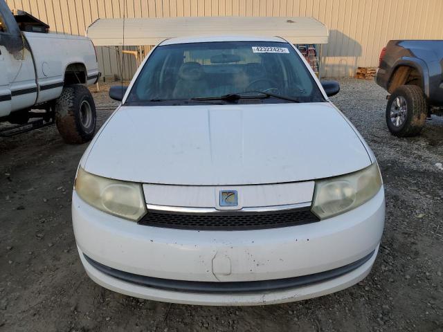 Photo 5 from auction – 2004 SATURN ION LEVEL with VIN 1G8AG52F64Z113199