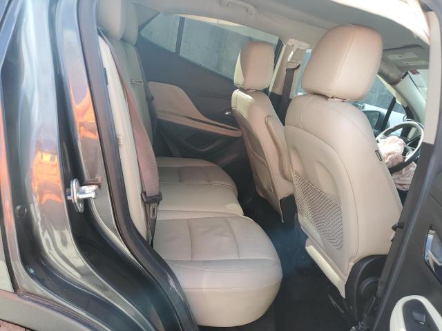 Photo 11 from auction – 2017 BUICK ENCORE ESS with VIN KL4CJCSB2HB043386