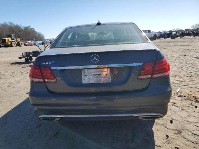 Photo 6 from auction – 2014 MERCEDES-BENZ E 350 with VIN WDDHF5KB5EB070091