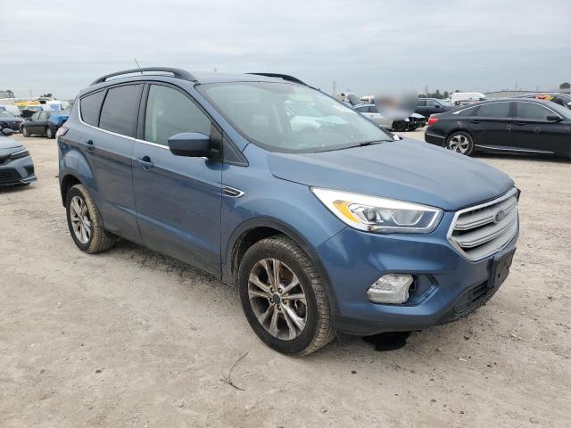 Photo 4 from auction – 2018 FORD ESCAPE SEL with VIN 1FMCU9HD9JUB87001