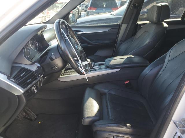 Photo 7 from auction – 2016 BMW X5 XDRIVE3 with VIN 5UXKR0C50G0P30540