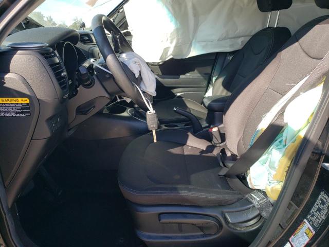 Photo 7 from auction – 2016 KIA SOUL with VIN KNDJN2A24G7403823