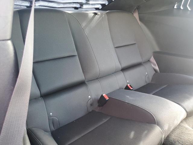 Photo 10 from auction – 2014 CHEVROLET CAMARO LT with VIN 2G1FB1E32E9226365