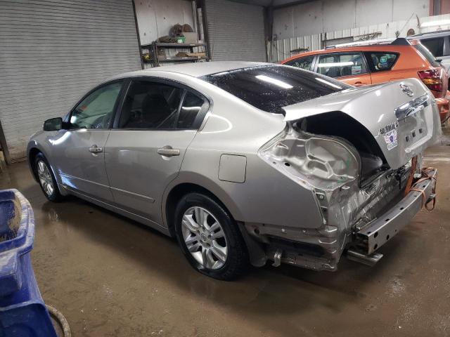 Photo 2 from auction – 2012 NISSAN ALTIMA BAS with VIN 1N4AL2AP7CC187247