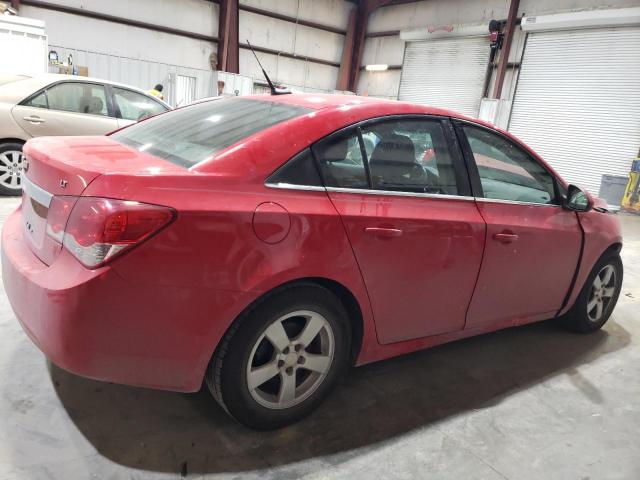 Photo 3 from auction – 2014 CHEVROLET CRUZE LT with VIN 1G1PC5SB4E7457421