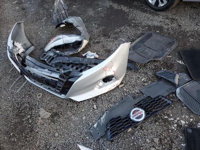 Photo 12 from auction – 2020 NISSAN ALTIMA S with VIN 1N4BL4BVXLC267350