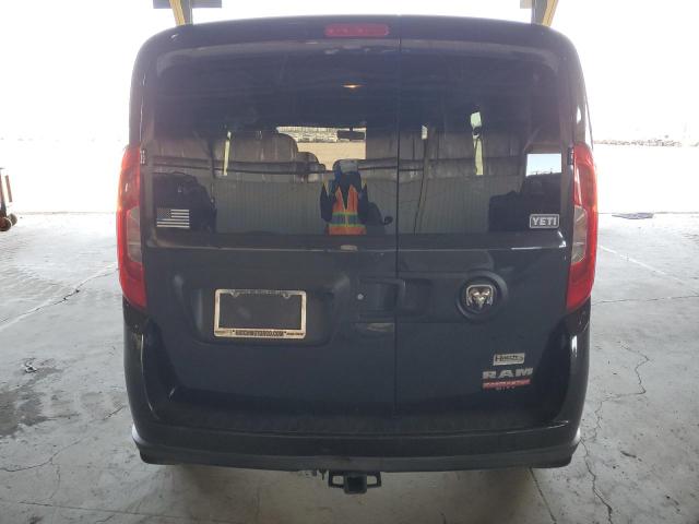 Photo 6 from auction – 2015 RAM PROMASTER with VIN ZFBERFBT5F6A01548