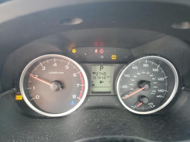 Photo 9 from auction – 2014 SUBARU FORESTER 2 with VIN JF2SJAAC8EH452597