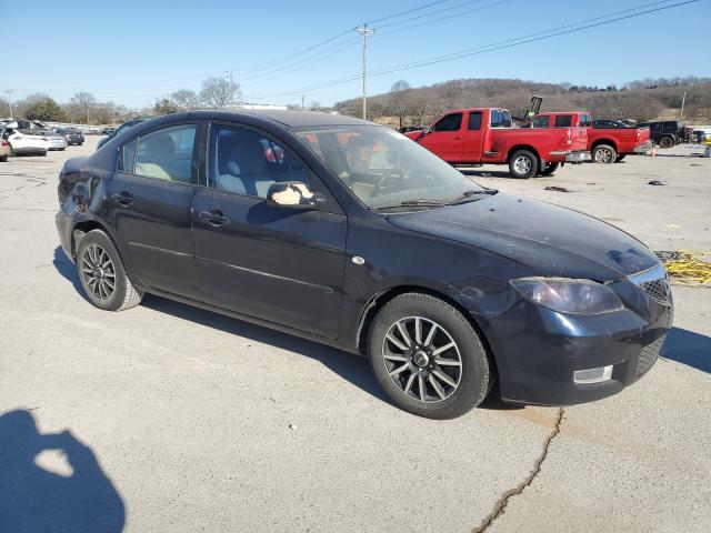 Photo 4 from auction – 2009 MAZDA 3 I with VIN JM1BK32F891226185