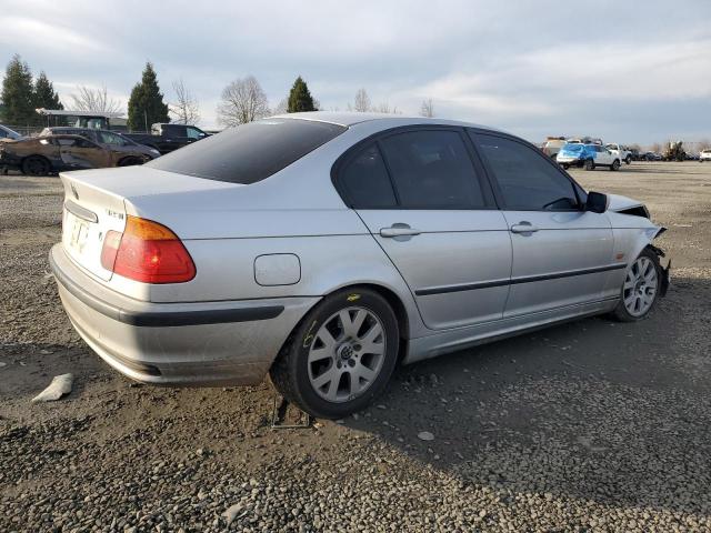Photo 3 from auction – 2000 BMW 323 I with VIN WBAAM3349YCB25713