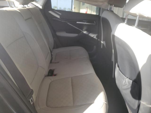 Photo 11 from auction – 2022 KIA SELTOS EX with VIN KNDERCAAXN7313253