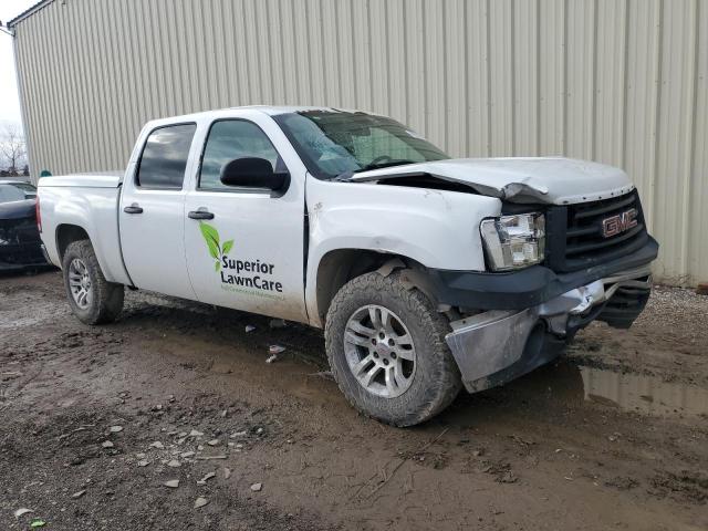 Photo 4 from auction – 2013 GMC SIERRA C15 with VIN 3GTP1TEA0DG173629