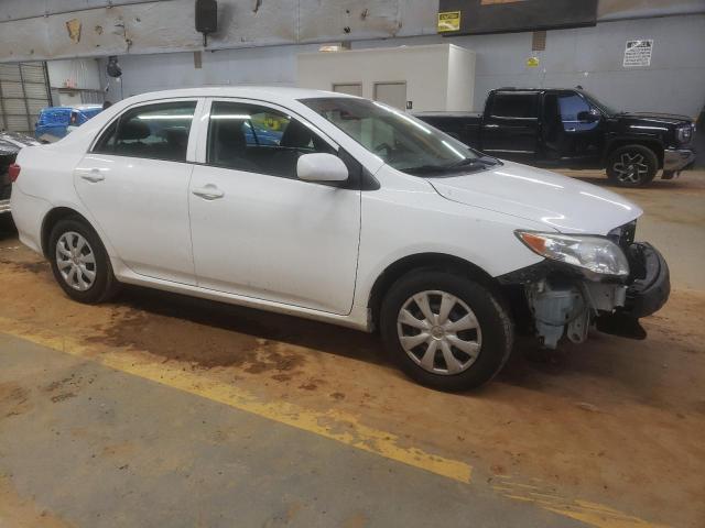 Photo 4 from auction – 2010 TOYOTA COROLLA BA with VIN 2T1BU4EE9AC345687