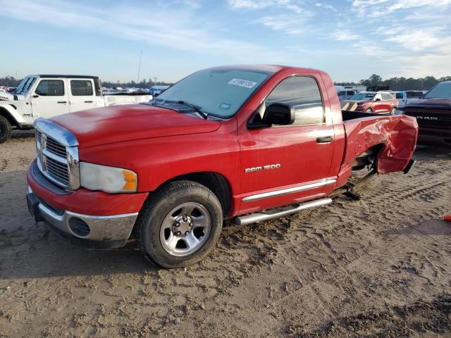 DODGE RAM 1500 S 2005 with VIN 1D7HA16K95J640584 - Photo from auction