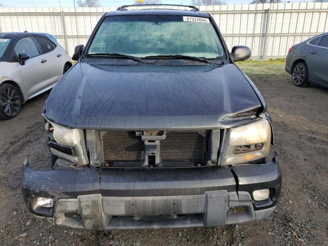 Photo 5 from auction – 2004 CHEVROLET TRAILBLAZE with VIN 1GNDT13S842177375