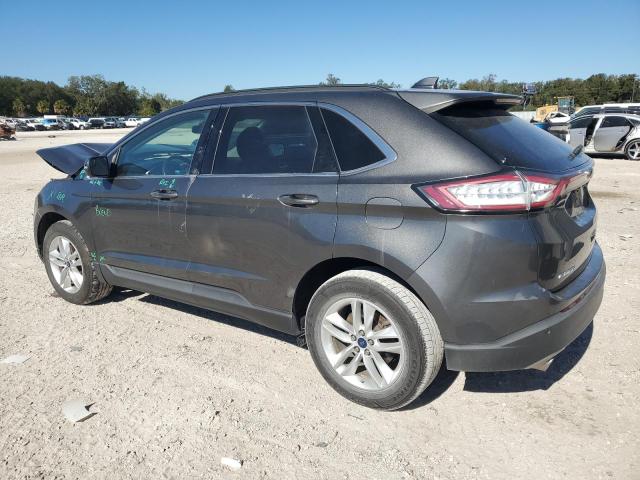 Photo 2 from auction – 2016 FORD EDGE SEL with VIN 2FMPK3J98GBB02366