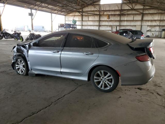 Photo 2 from auction – 2016 CHRYSLER 200 LIMITE with VIN 1C3CCCAB3GN138963