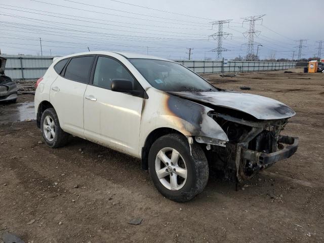 Photo 4 from auction – 2010 NISSAN ROGUE S with VIN JN8AS5MVXAW130324