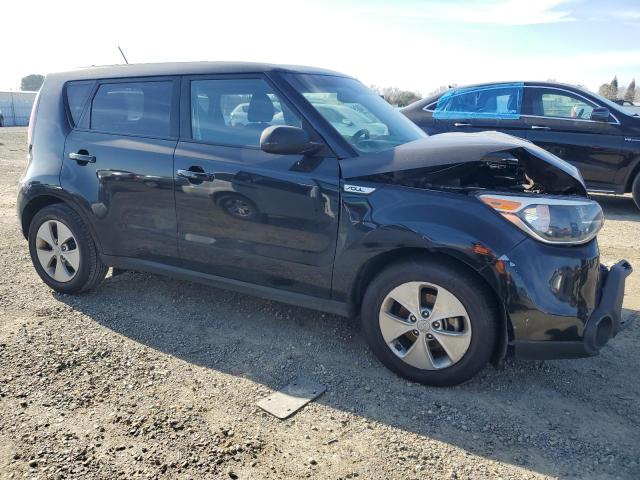 Photo 4 from auction – 2016 KIA SOUL with VIN KNDJN2A24G7375036
