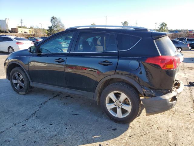Photo 2 from auction – 2013 TOYOTA RAV4 XLE with VIN 2T3RFREV2DW045019