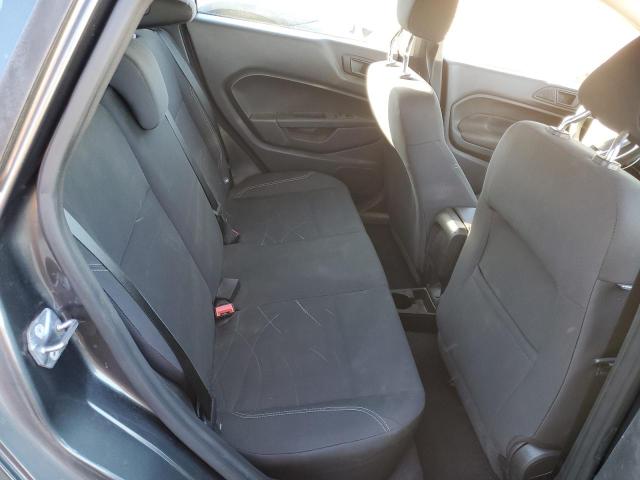 Photo 10 from auction – 2019 FORD FIESTA SE with VIN 3FADP4EJ1KM144894