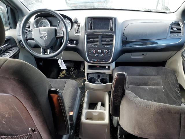 Zdjęcie 8 z aukcji – 2014 DODGE GRAND CARA z VIN 2C4RDGBG2ER339774