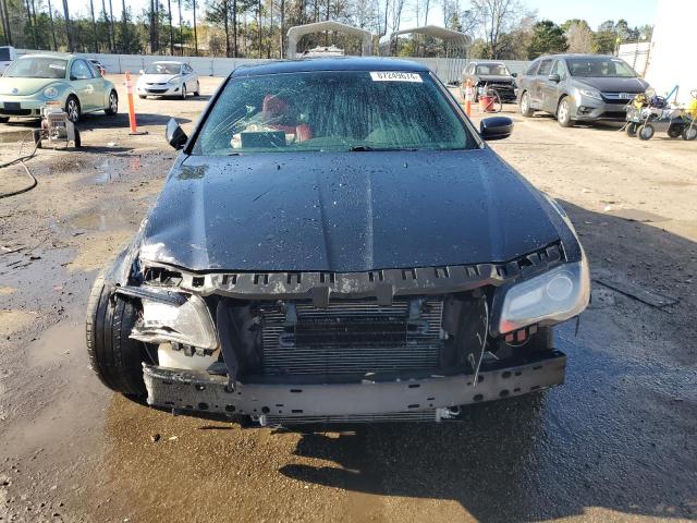 Photo 5 from auction – 2013 CHRYSLER 300 SRT8 C with VIN 2C3CCAXJ2DH743922