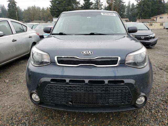 Photo 5 from auction – 2016 KIA SOUL + with VIN KNDJP3A52G7386997
