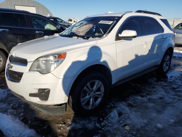 CHEVROLET EQUINOX LT 2013 مع رقم تعريف المركبة 2GNFLDE32D6222345 - صورة من المزاد