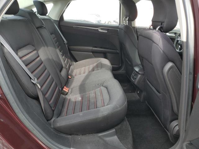 Photo 10 from auction – 2013 FORD FUSION SE with VIN 3FA6P0H94DR103507