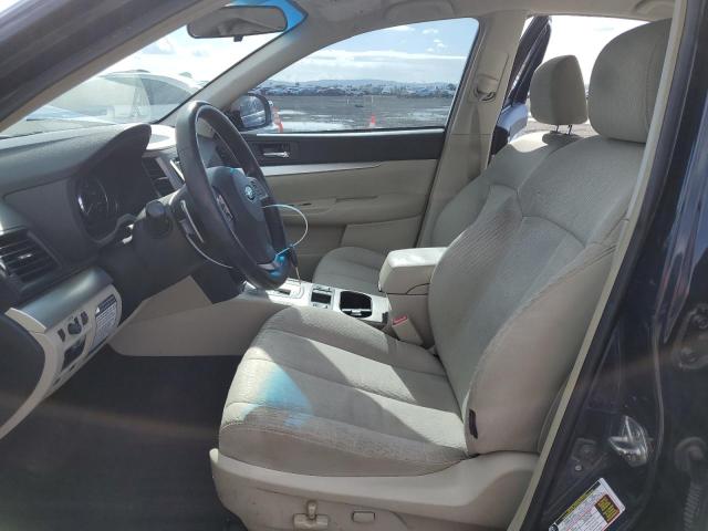 Photo 7 from auction – 2012 SUBARU LEGACY 2.5 with VIN 4S3BMBC60C3015111