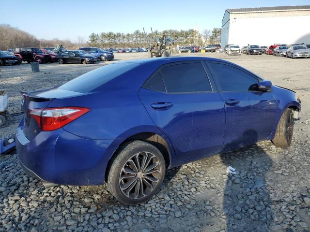 Zdjęcie 3 z aukcji – 2014 TOYOTA COROLLA L z VIN 2T1BURHE8EC064642
