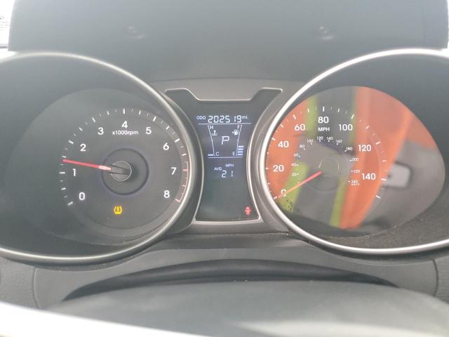 Photo 9 from auction – 2015 HYUNDAI VELOSTER with VIN KMHTC6AD2FU227406