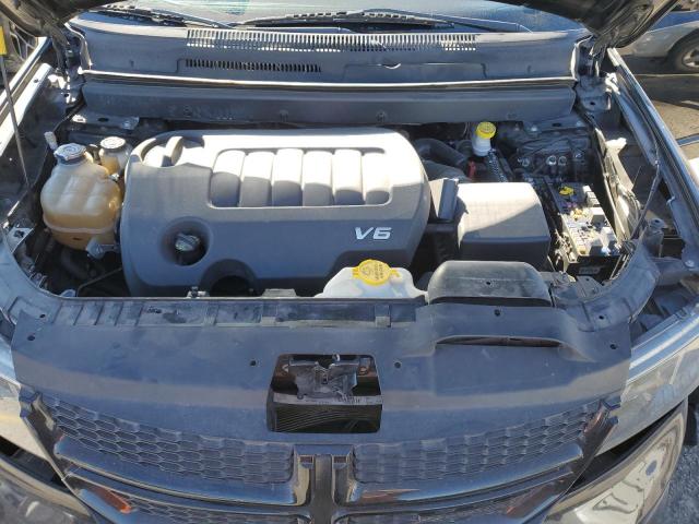Photo 12 from auction – 2018 DODGE JOURNEY CR with VIN 3C4PDDGG2JT499496