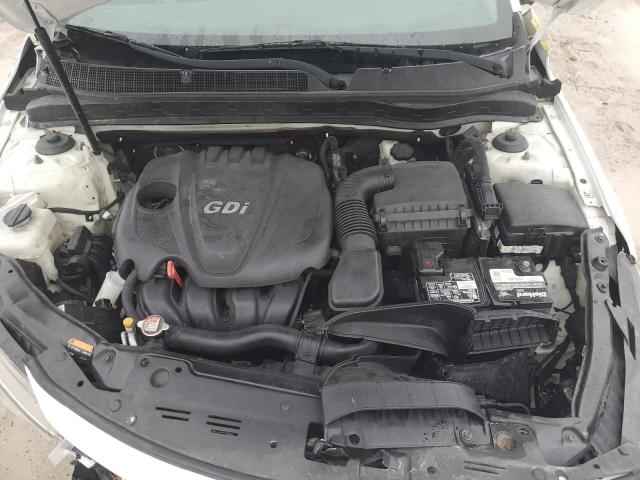 Photo 11 from auction – 2015 KIA OPTIMA LX with VIN KNAGM4A78F5544177