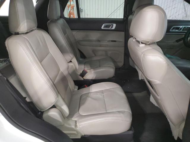 Photo 11 from auction – 2013 FORD EXPLORER X with VIN 1FM5K8D84DGB43525