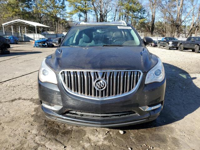 Photo 5 from auction – 2013 BUICK ENCLAVE with VIN 5GAKRCKD4DJ235762
