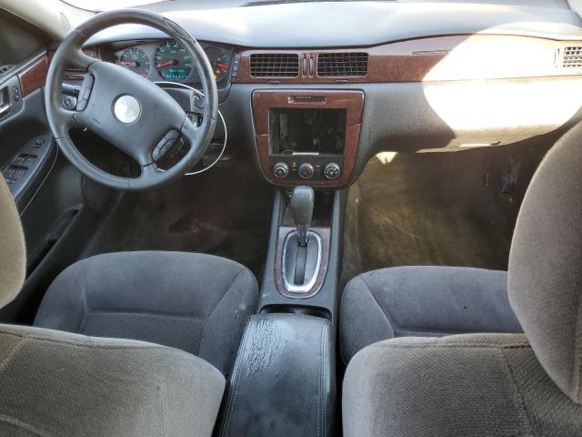 Photo 8 from auction – 2011 CHEVROLET IMPALA LS with VIN 2G1WA5EK1B1228734