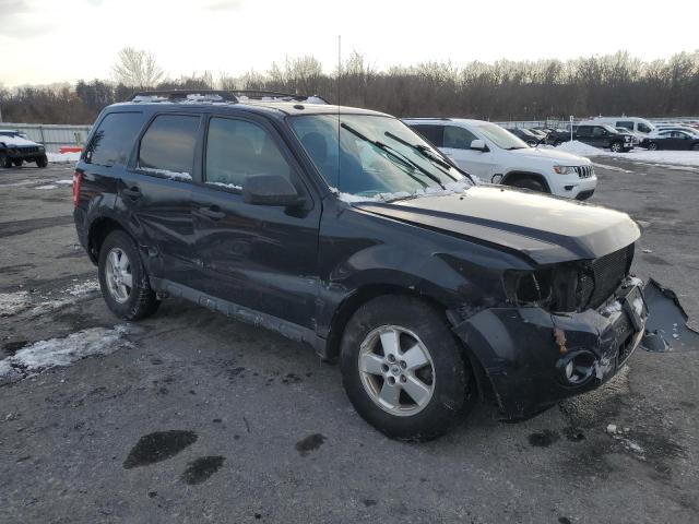 Photo 4 from auction – 2010 FORD ESCAPE XLT with VIN 1FMCU9DG7AKB29447
