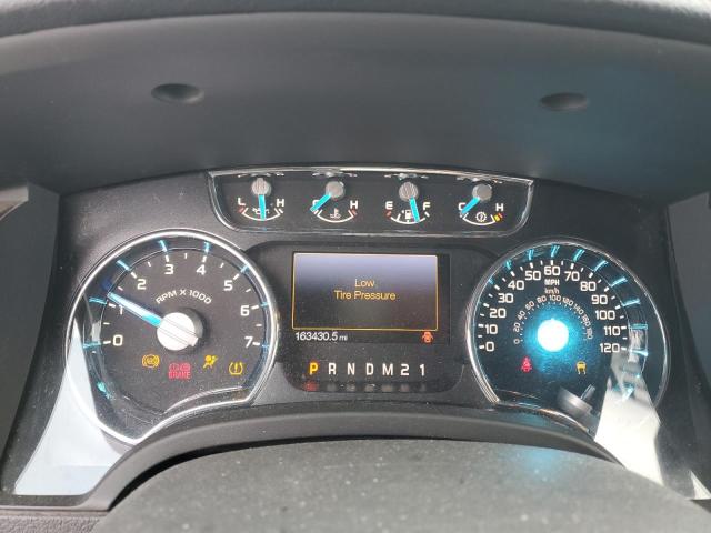 Photo 9 from auction – 2013 FORD F150 SUPER with VIN 1FTFX1EF5DFA28470