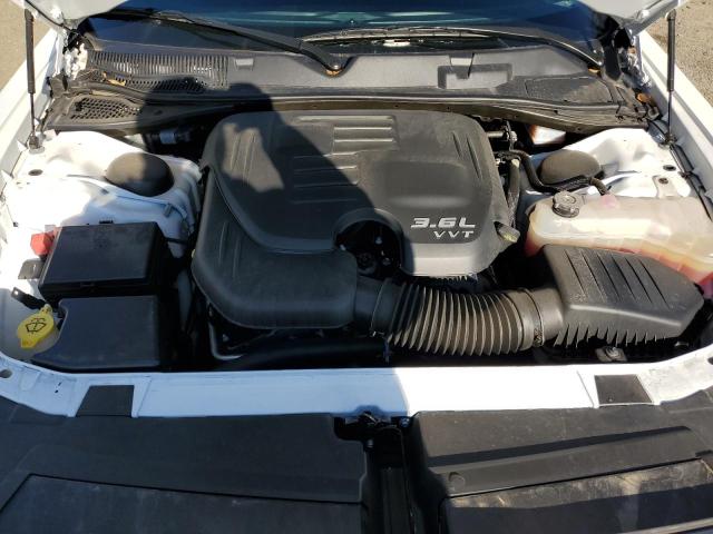 Photo 11 from auction – 2023 DODGE CHALLENGER with VIN 2C3CDZJG6PH552646