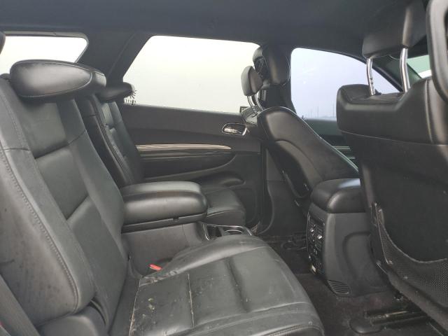 Photo 11 from auction – 2015 DODGE DURANGO LI with VIN 1C4RDHDG3FC222556