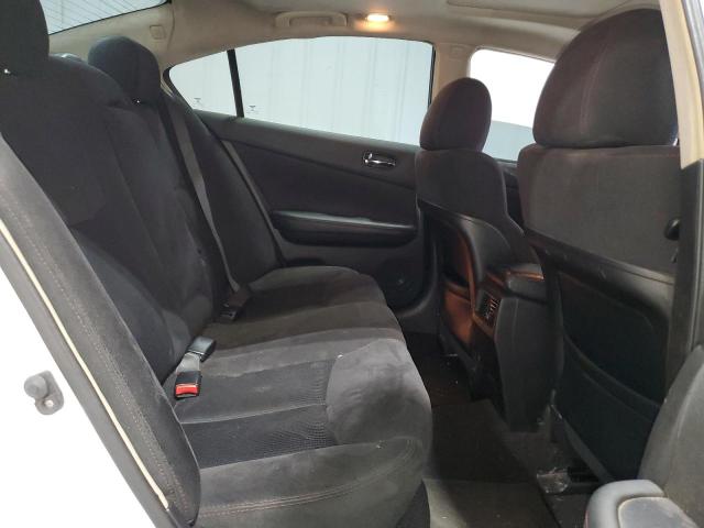Photo 10 from auction – 2014 NISSAN MAXIMA S with VIN 1N4AA5AP8EC494162