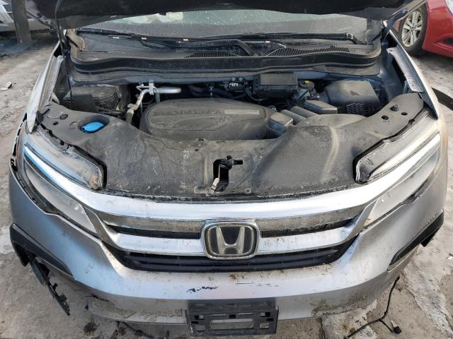 Photo 12 from auction – 2019 HONDA PILOT TOUR with VIN 5FNYF6H96KB097104