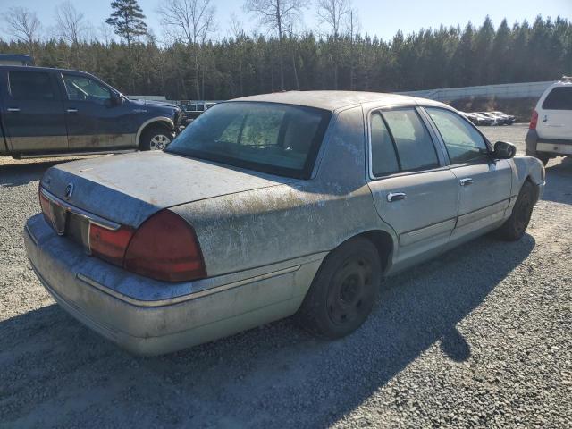 Photo 3 from auction – 2004 MERCURY GRAND MARQ with VIN 2MEFM74W84X612216