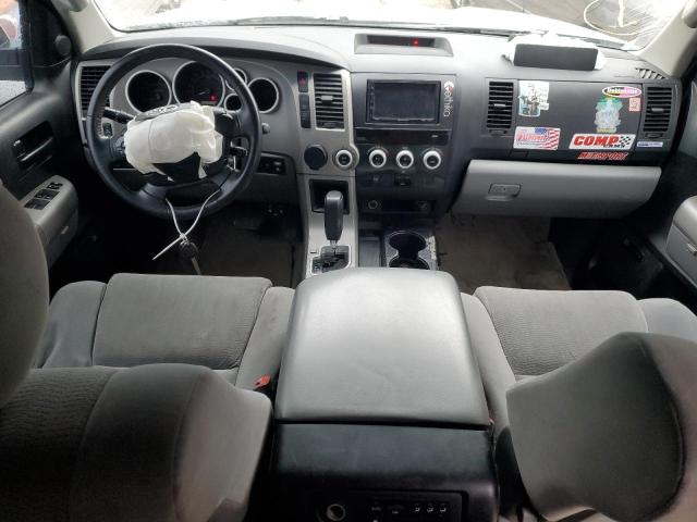 Photo 8 from auction – 2008 TOYOTA SEQUOIA SR with VIN 5TDZY64A08S006198