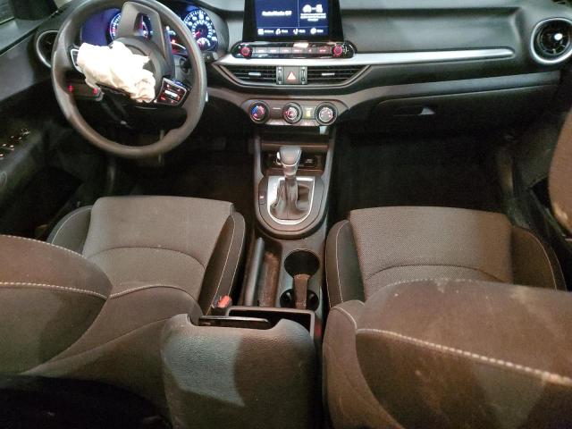Photo 8 from auction – 2023 KIA FORTE LX with VIN 3KPF24AD0PE678116