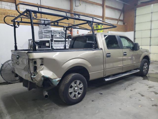 Photo 3 from auction – 2011 FORD F150 SUPER with VIN 1FTFW1ET5BFA89808